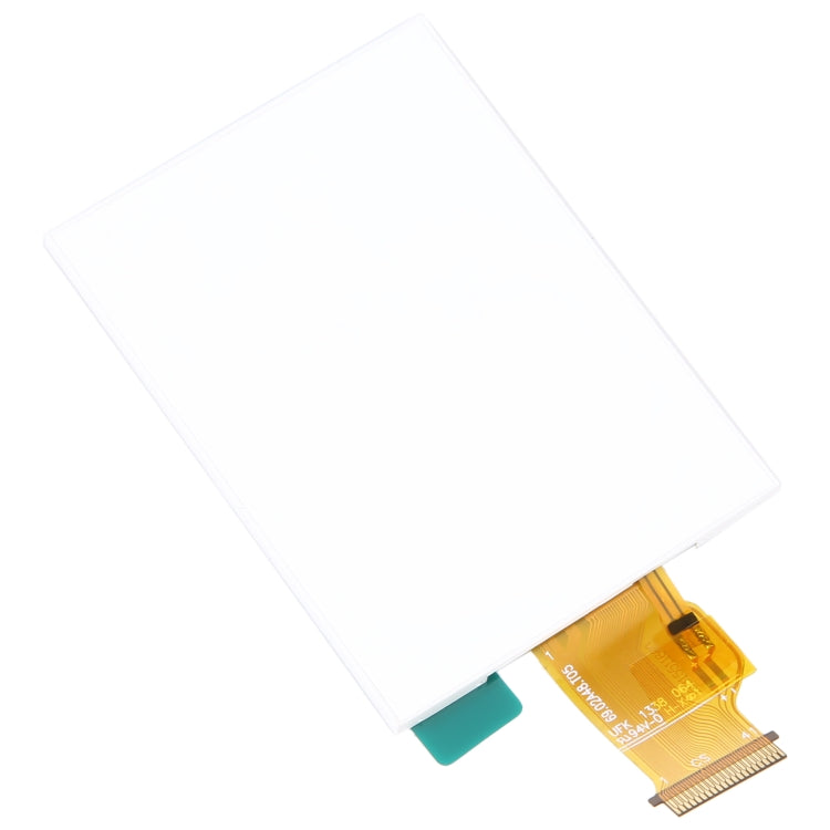 For Samsung ES70 / ES71 / ES73 / ES75 / PL100 Original LCD Display Screen - free shipping - PMC TechLife - Order now!