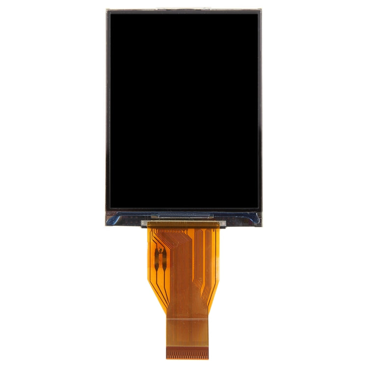 For Panasonic DMC-F3 / DMC-F4 / Fujifilm Z70 / Z71 / Z81 / Z80 / FinePix XP10 / FinePix XP11 Original LCD Display Screen - free shipping - PMC TechLife - Order now!