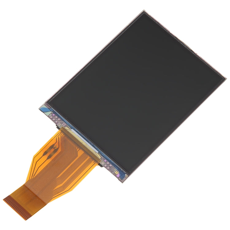 For Panasonic DMC-F3 / DMC-F4 / Fujifilm Z70 / Z71 / Z81 / Z80 / FinePix XP10 / FinePix XP11 Original LCD Display Screen - free shipping - PMC TechLife - Order now!