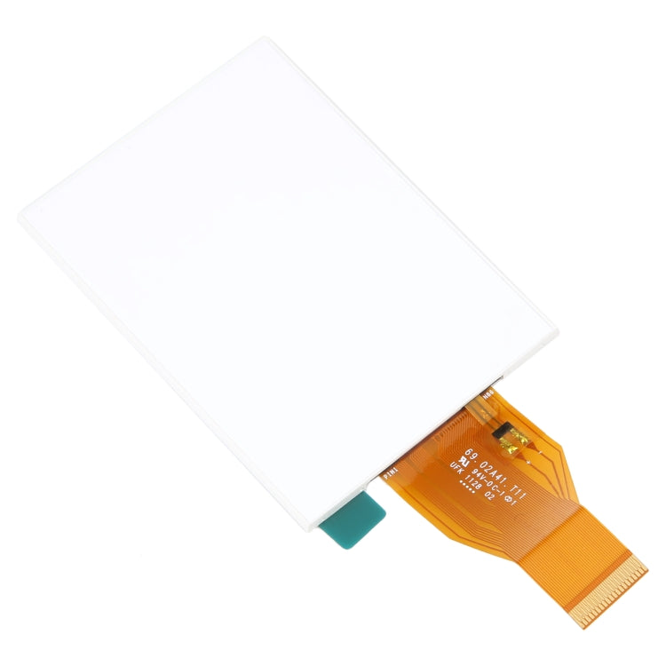 For Panasonic DMC-F3 / DMC-F4 / Fujifilm Z70 / Z71 / Z81 / Z80 / FinePix XP10 / FinePix XP11 Original LCD Display Screen - free shipping - PMC TechLife - Order now!