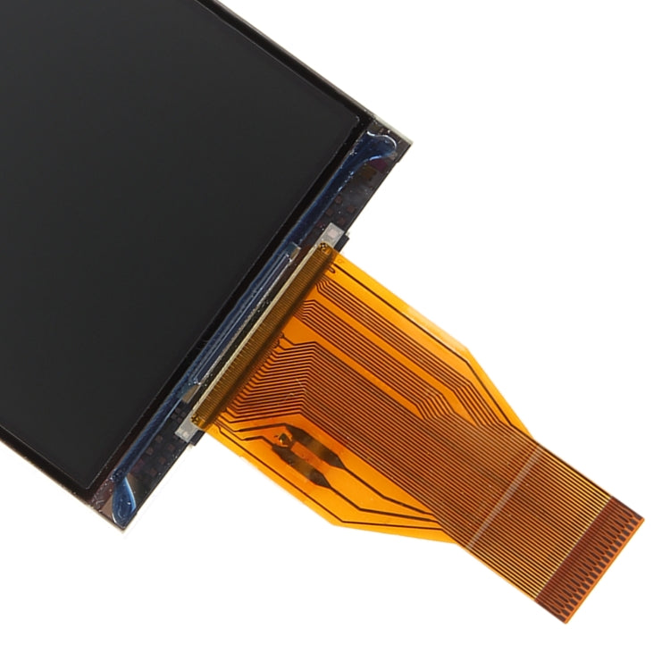 For Panasonic DMC-F3 / DMC-F4 / Fujifilm Z70 / Z71 / Z81 / Z80 / FinePix XP10 / FinePix XP11 Original LCD Display Screen - free shipping - PMC TechLife - Order now!