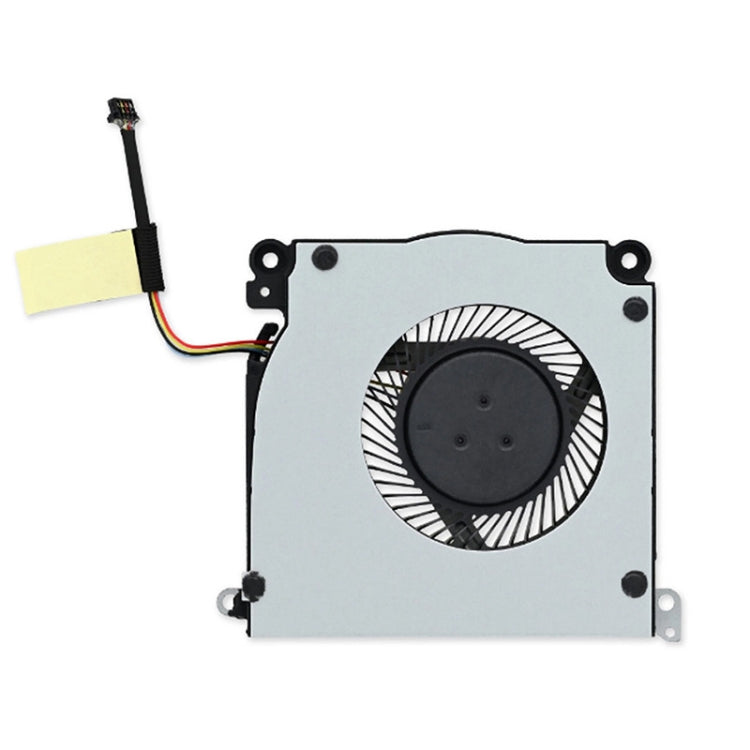 CPU Cooling Fan Set for Steam Deck - Steam Deck Spare Parts by PMC TechLife | Online Shopping South Africa | PMC TechLife