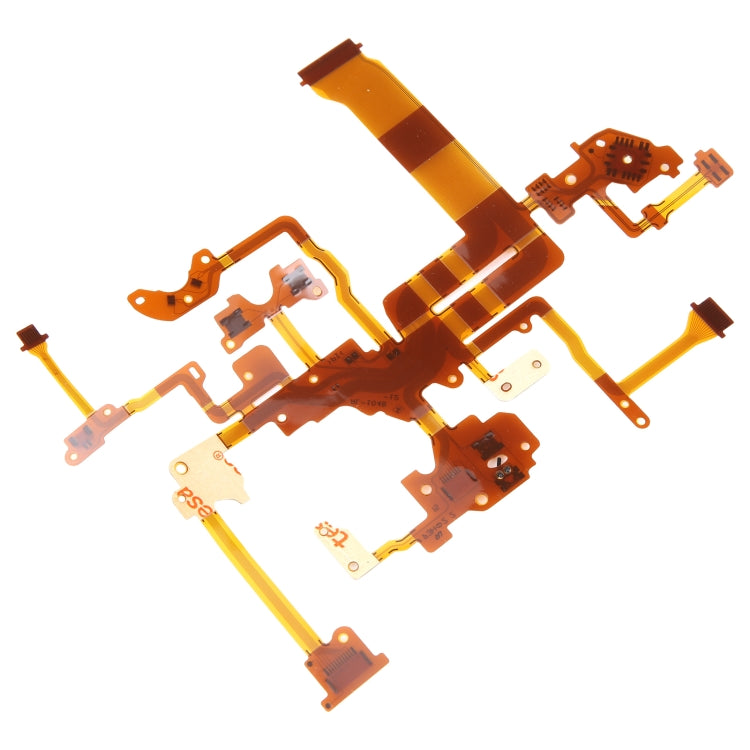 For Sony ILCE-7M2/Alpha II / ILCE-7RM2 Top Cover Flex Cable - Flex Cable by PMC TechLife | Online Shopping South Africa | PMC TechLife