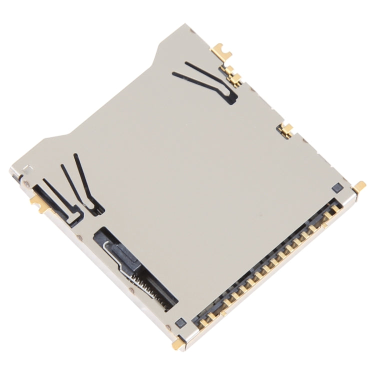 For Canon EOS 90D / EOS R / EOD RP / EOD R5 / EOS R6 Original SD Card Slot - Card Slot by PMC TechLife | Online Shopping South Africa | PMC TechLife