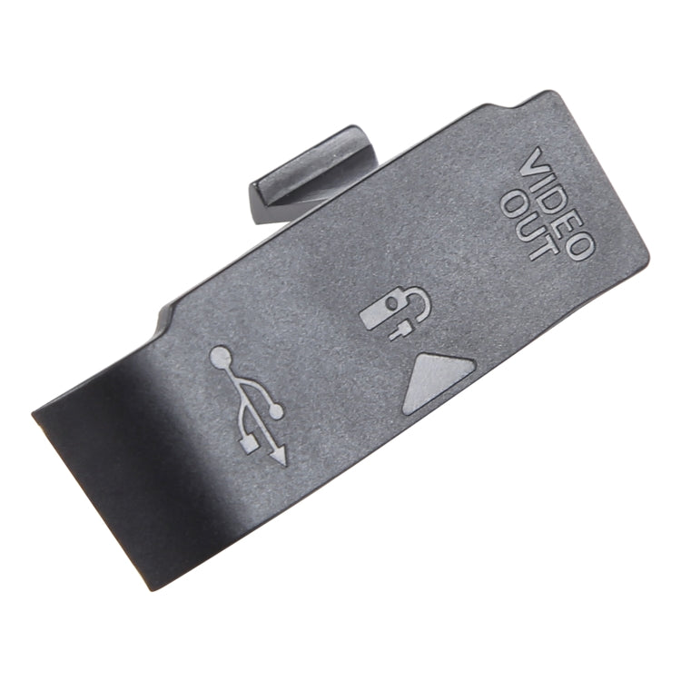 For Canon EOS 450D OEM USB Cover Cap - USB Cover Cap by PMC TechLife | Online Shopping South Africa | PMC TechLife