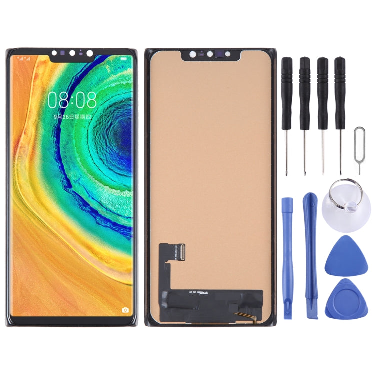 TFT LCD Screen For Huawei Mate 30 Pro with Digitizer Full Assembly, Not Supporting Fingerprint Identification - free shipping - PMC TechLife - Order now!