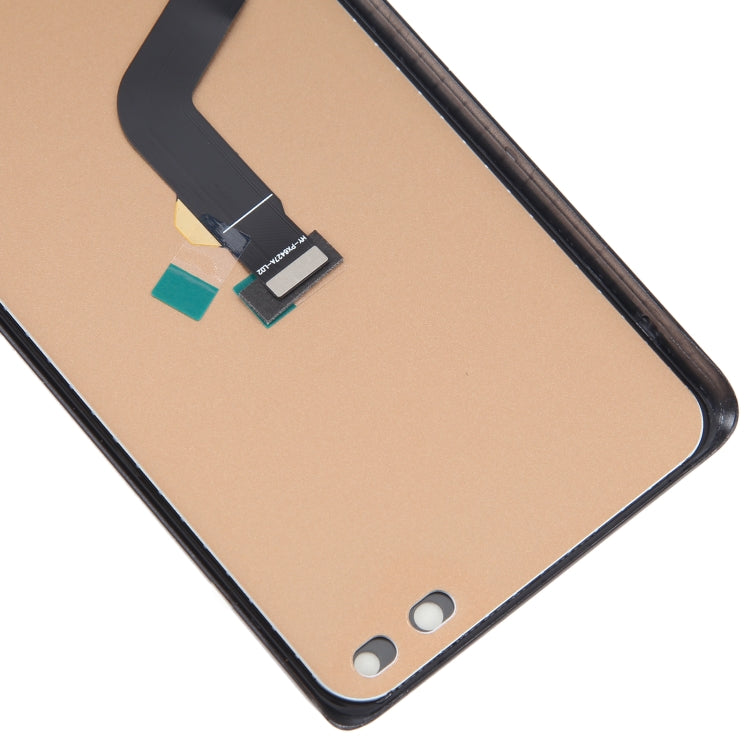 TFT LCD Screen For Huawei Mate 40 Pro with Digitizer Full Assembly, Not Supporting Fingerprint Identification - free shipping - PMC TechLife - Order now!