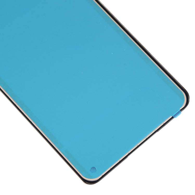 TFT LCD Screen For OPPO Reno6 Pro 5G with Digitizer Full Assembly, Not Supporting Fingerprint Identification - LCD Screen by PMC TechLife | Online Shopping South Africa | PMC TechLife