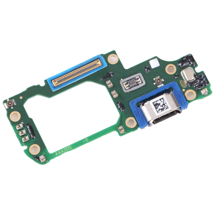 For OPPO Reno8 Original Charging Port Board - Small Board by PMC TechLife | Online Shopping South Africa | PMC TechLife