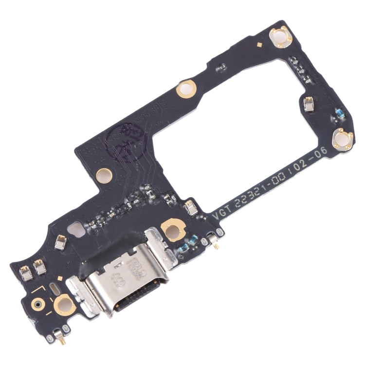 For OPPO Reno9 Original Charging Port Board - Small Board by PMC TechLife | Online Shopping South Africa | PMC TechLife