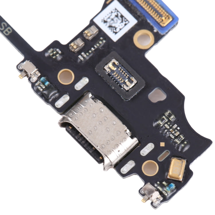 For OPPO Reno9 Original Charging Port Board - Small Board by PMC TechLife | Online Shopping South Africa | PMC TechLife
