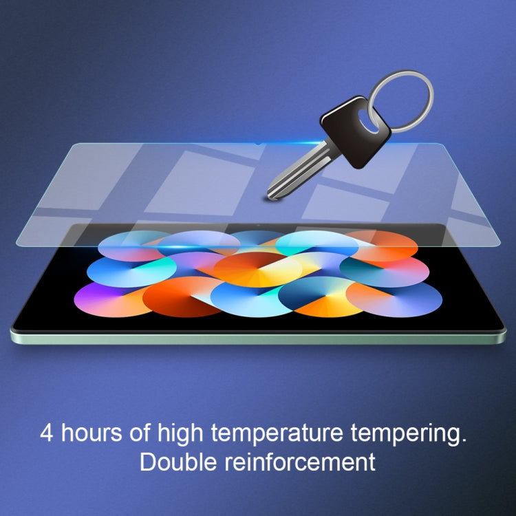 For Xiaomi Redmi Pad NILLKIN H+ Explosion-proof Tempered Glass Protective Film - free shipping - PMC TechLife - Order now!