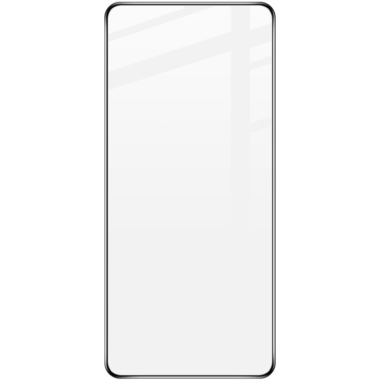 For OnePlus Nord CE 3 Lite 5G imak 9H Surface Hardness Full Screen Tempered Glass Film Pro+ Series - free shipping - PMC TechLife - Order now!