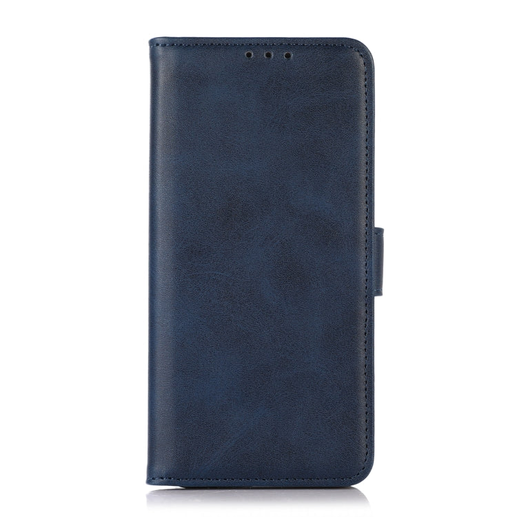 For Nokia XR21 Cow Texture Leather Phone Case(Blue) - free shipping - PMC TechLife - Order now!