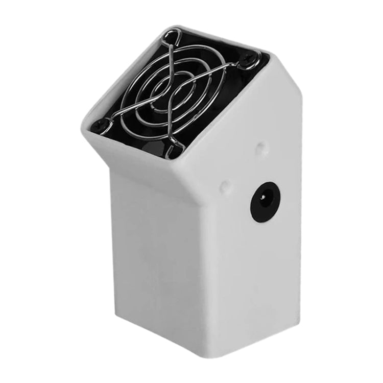 Kaisi Ma3 mini Microscope USB Smoke Exhaust Fan - free shipping - PMC TechLife - Order now!