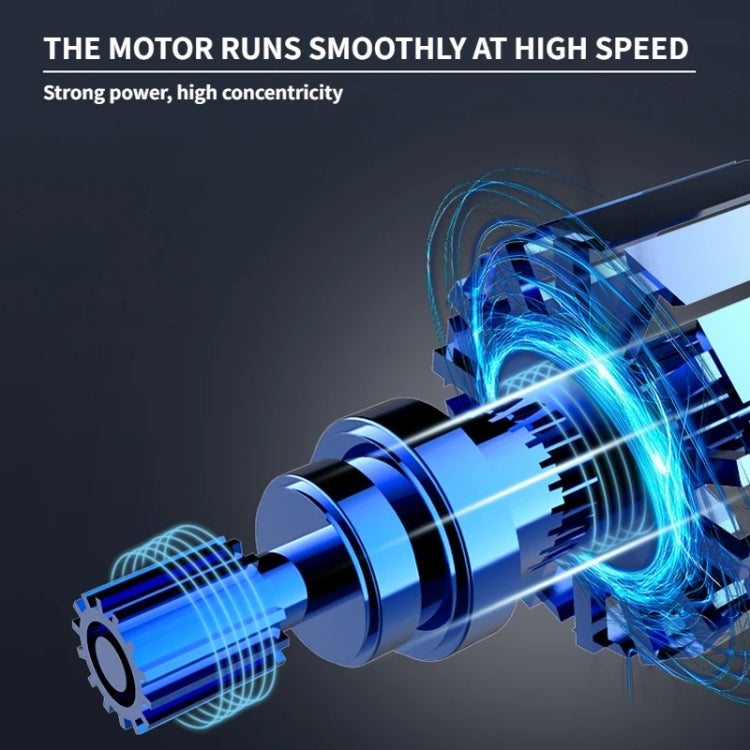 Kaisi 328 Multifunction Charging Polish Pen - free shipping - PMC TechLife - Order now!