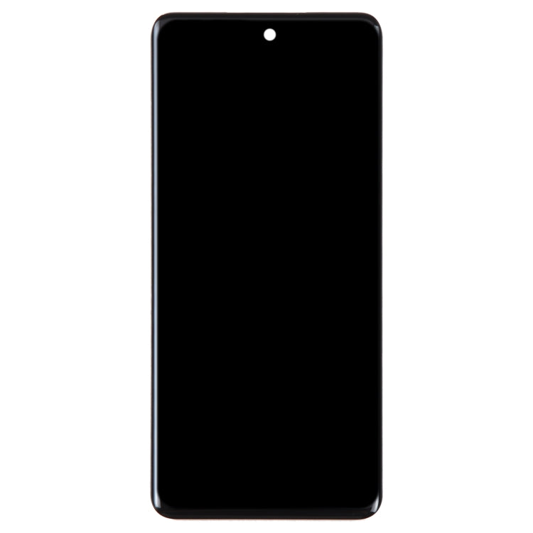 Original LCD Screen For Honor 60 Pro With Digitizer Full Assembly - free shipping - PMC TechLife - Order now!