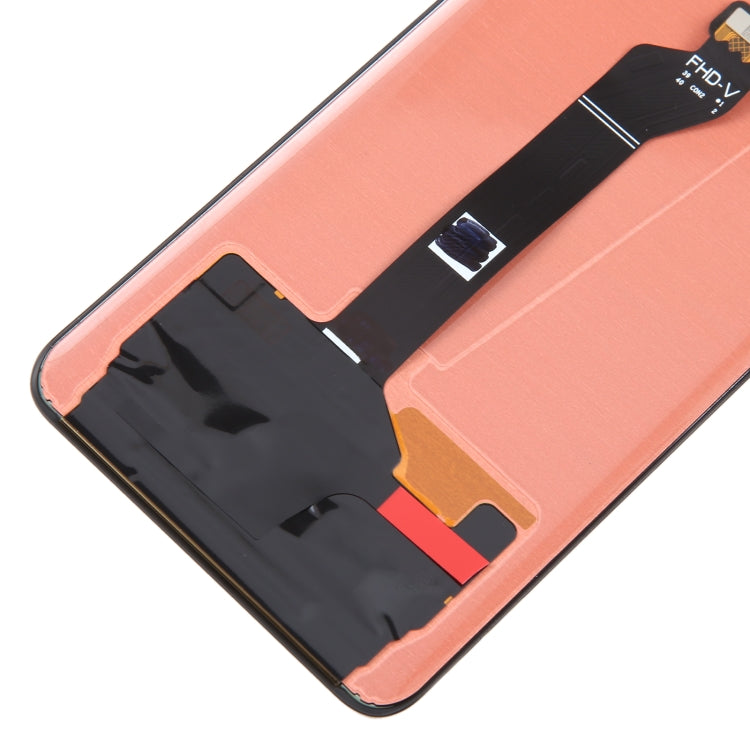 Original LCD Screen For Honor 60 Pro With Digitizer Full Assembly - free shipping - PMC TechLife - Order now!