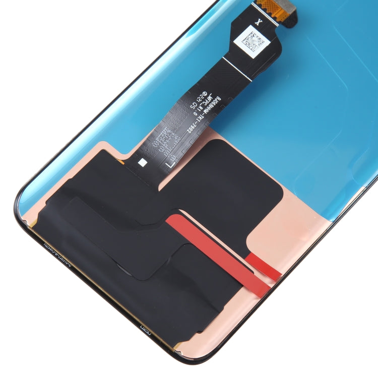 Original LCD Screen For Honor Magic4 Pro With Digitizer Full Assembly - free shipping - PMC TechLife - Order now!