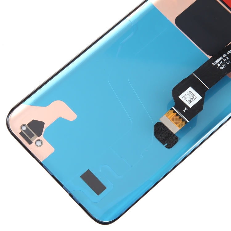 Original LCD Screen For Honor Magic4 Pro With Digitizer Full Assembly - free shipping - PMC TechLife - Order now!