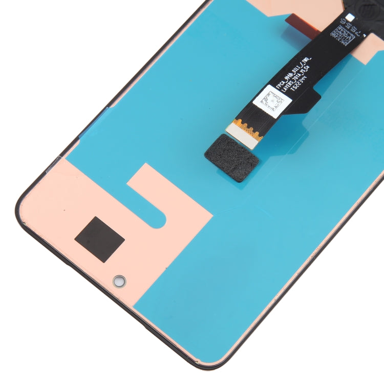 Original LCD Screen For Huawei Mate 50 With Digitizer Full Assembly - free shipping - PMC TechLife - Order now!