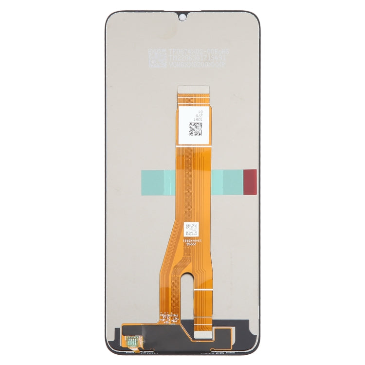 Original LCD Screen For Honor X7a With Digitizer Full Assembly - free shipping - PMC TechLife - Order now!