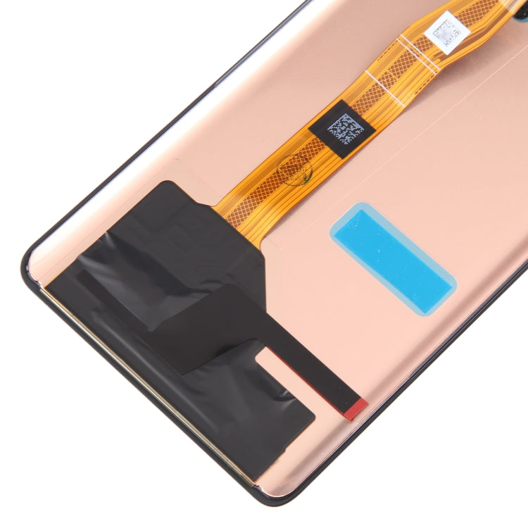 Original LCD Screen For Honor X40 With Digitizer Full Assembly - free shipping - PMC TechLife - Order now!