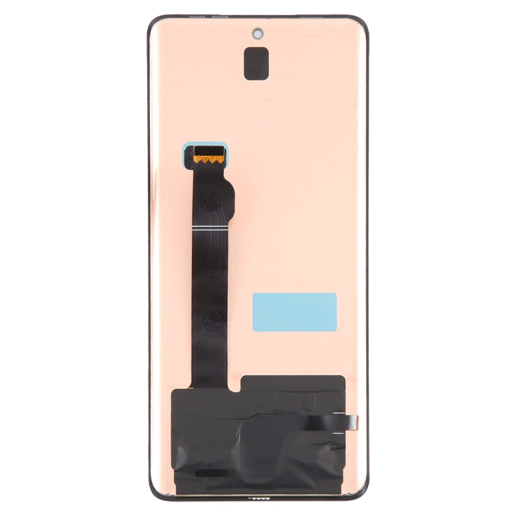 Original LCD Screen For Honor 70 Pro With Digitizer Full Assembly - free shipping - PMC TechLife - Order now!