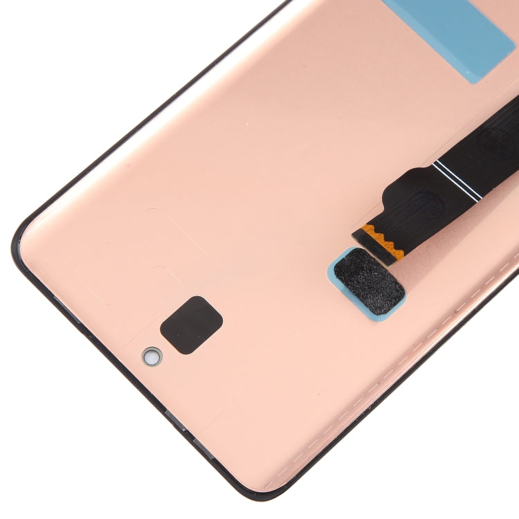 Original LCD Screen For Honor 70 Pro With Digitizer Full Assembly - free shipping - PMC TechLife - Order now!