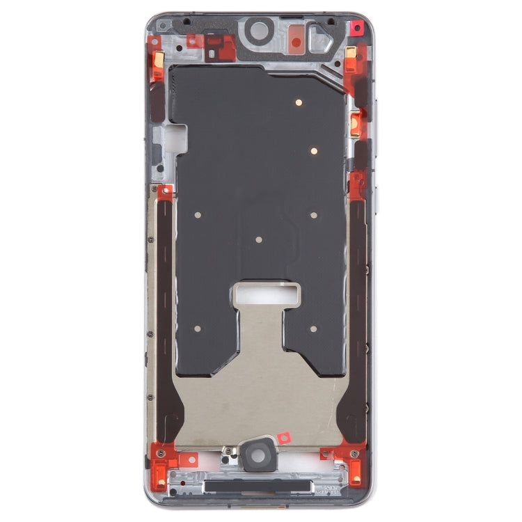 For Huawei Mate 50 Original Front Housing LCD Frame Bezel Plate - free shipping - PMC TechLife - Order now!