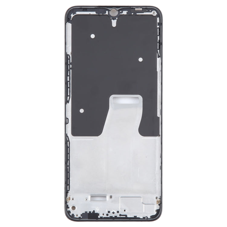 For Honor X6 Original Front Housing LCD Frame Bezel Plate - free shipping - PMC TechLife - Order now!