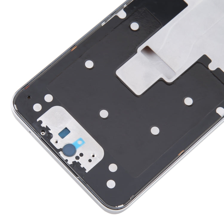 For Huawei nova 10 SE Original Front Housing LCD Frame Bezel Plate - Full Housing Cover by PMC TechLife | Online Shopping South Africa | PMC TechLife