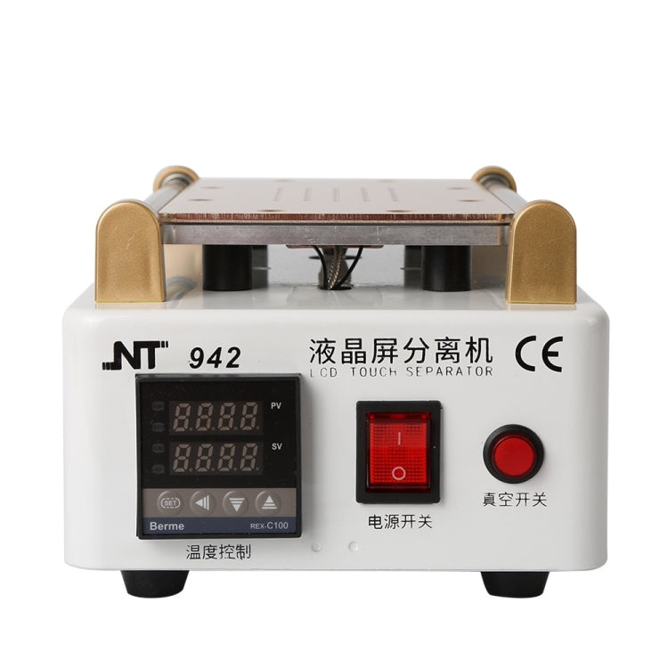 Kaisi NT942 Phone Screen Disassembly Machine(AU Plug) - free shipping - PMC TechLife - Order now!