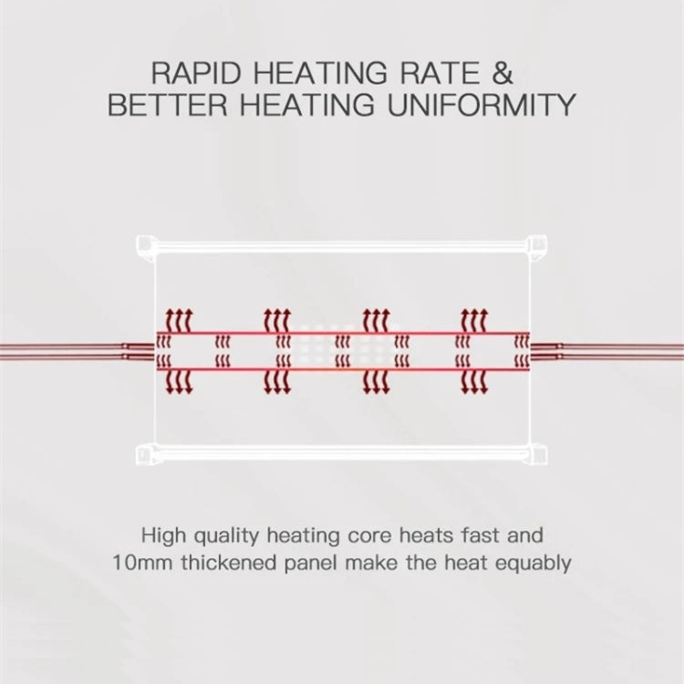 Kaisi NT942 Phone Screen Disassembly Machine(EU Plug) - free shipping - PMC TechLife - Order now!