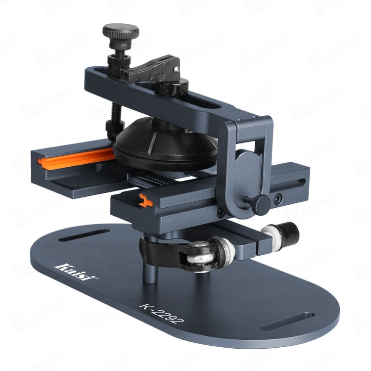 Kaisi K-2292 2 in1 360 Rotation Multifunctional Fixture - free shipping - PMC TechLife - Order now!