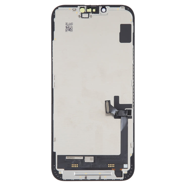 JK inell LCD Screen For iPhone 14 Plus with Digitizer Full Assembly - free shipping - PMC TechLife - Order now!