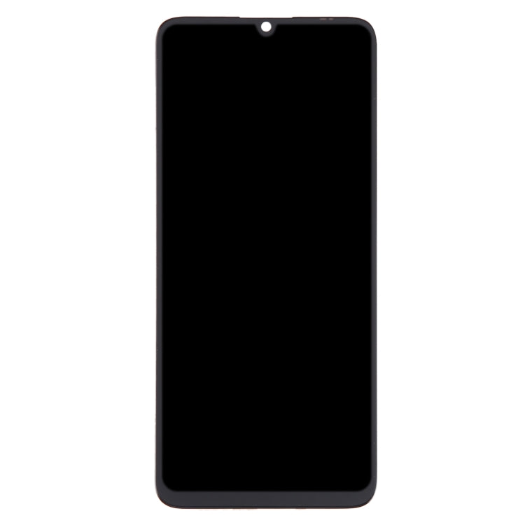 OEM LCD Screen For Honor X7a with Digitizer Full Assembly - free shipping - PMC TechLife - Order now!