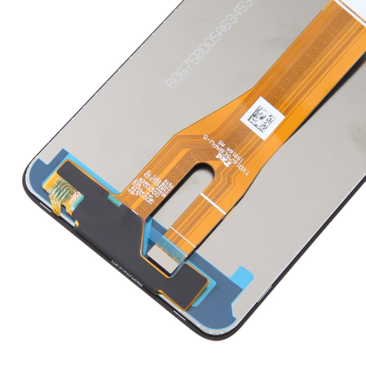 OEM LCD Screen For Honor X7a with Digitizer Full Assembly - free shipping - PMC TechLife - Order now!