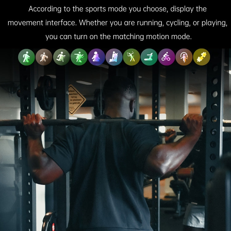 R6 1.32 inch Round Screen 2 in 1 Bluetooth Earphone Smart Watch, Support Bluetooth Call / Health Monitoring(Black Silicone Strap) - Smart Watches by PMC TechLife | Online Shopping South Africa | PMC TechLife