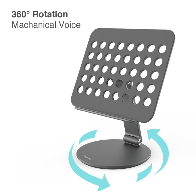 DUX DUICS Stoyobe HF-V Universal Rotation Foldable Tablet Stand - free shipping - PMC TechLife - Order now!