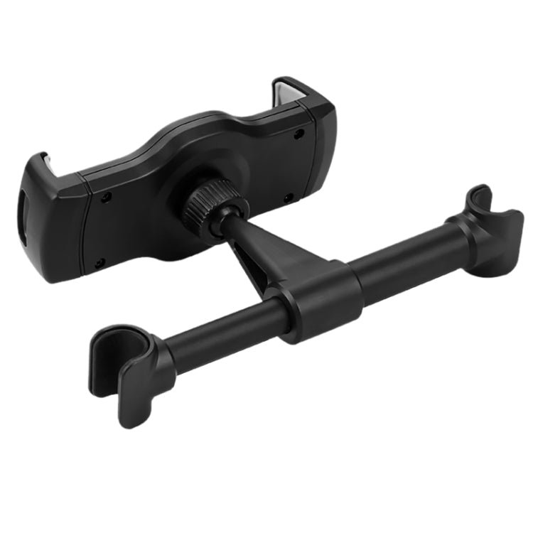 Yesido C29 Car Rear Seat Tablet Holder(Black) - Car Holders by Yesido | Online Shopping South Africa | PMC TechLife