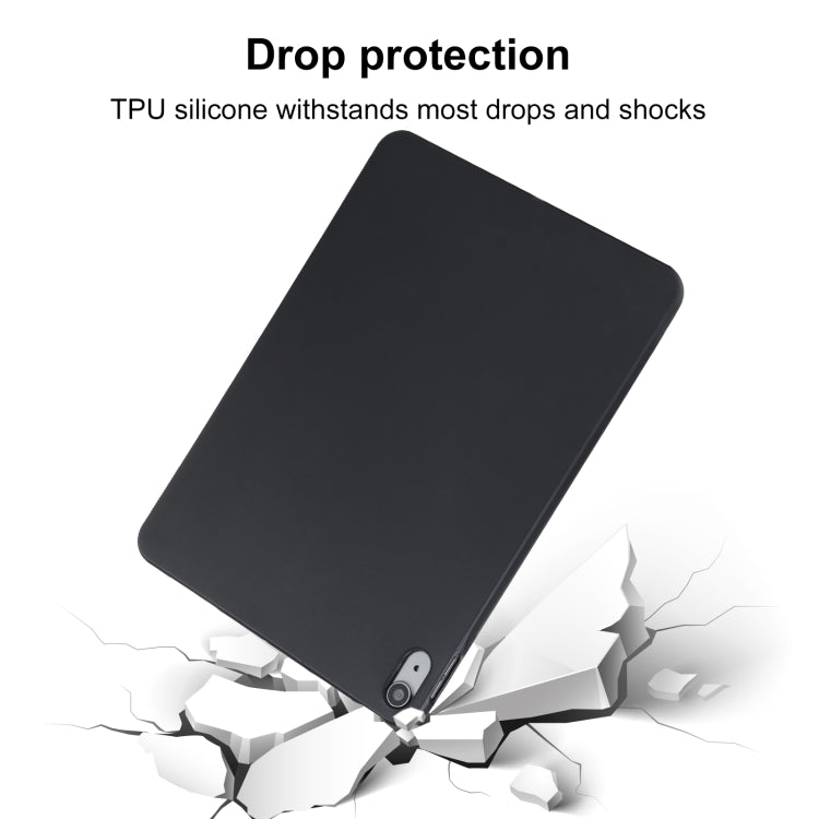 For Lenovo Tab M9 TPU Tablet Case(Black) - free shipping - PMC TechLife - Order now!
