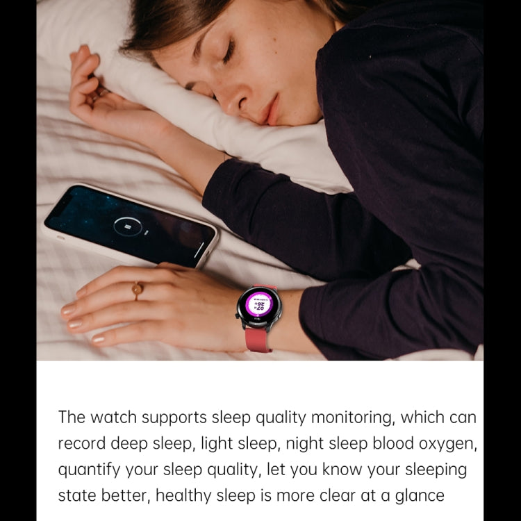 T52 1.39 inch IP67 Waterproof Silicone Band Smart Watch Supports Bluetooth Call / Blood Oxygen / Body Temperature Monitoring(Red) -  by PMC TechLife | Online Shopping South Africa | PMC TechLife