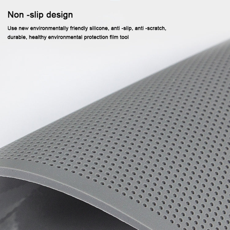 Professional Silicone Non-slip Mat - Working Mat by PMC TechLife | Online Shopping South Africa | PMC TechLife