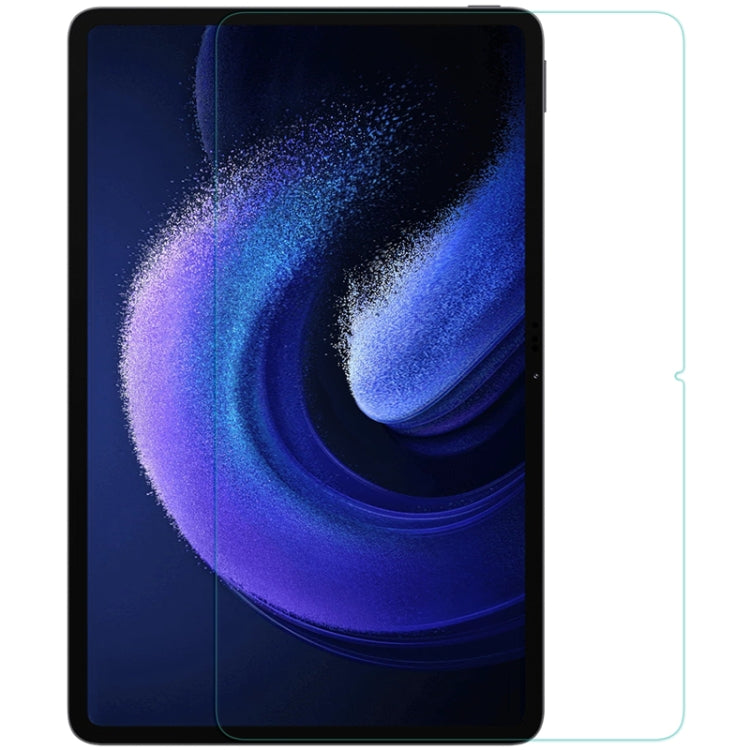 For Xiaomi Pad 6 Max 14 NILLKIN H+ Series Tempered Glass Film - free shipping - PMC TechLife - Order now!