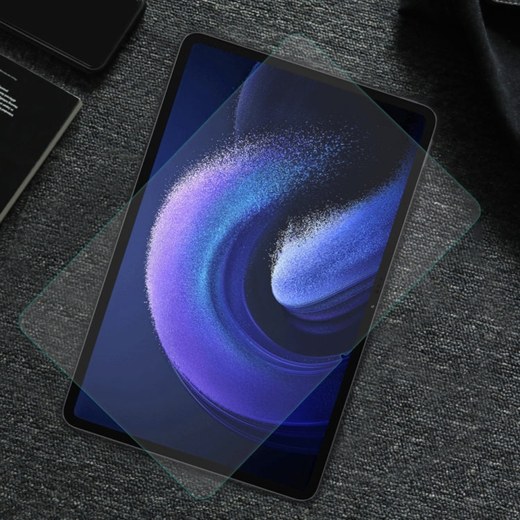 For Xiaomi Pad 6 Max 14 NILLKIN H+ Series Tempered Glass Film - free shipping - PMC TechLife - Order now!