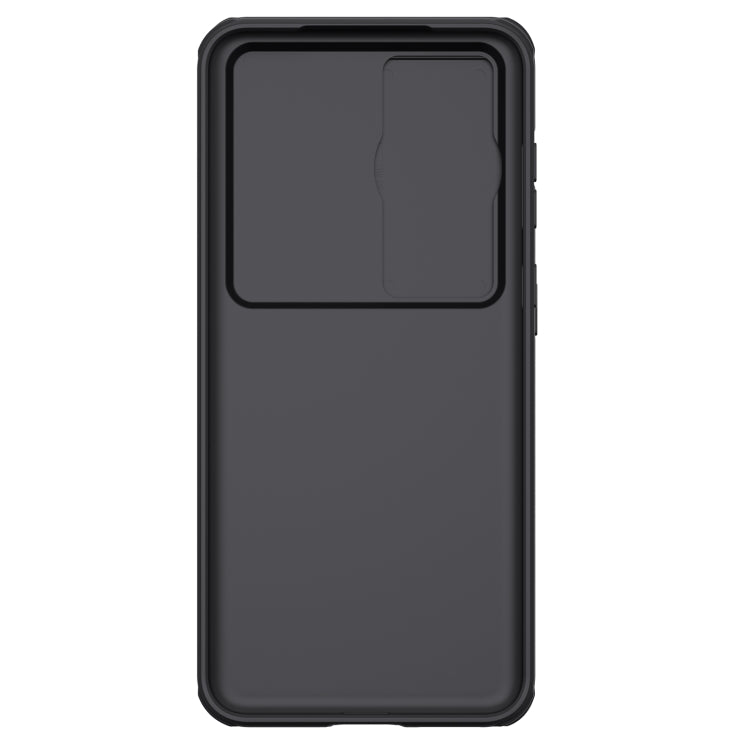 For Huawei P60 Pro / P60 NILLKIN CamShield Pro PC Phone Case(Black) - free shipping - PMC TechLife - Order now!