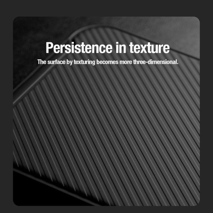 For Xiaomi Redmi Note 13 Pro 5G NILLKIN CamShield Pro PC Phone Case(Black) - free shipping - PMC TechLife - Order now!