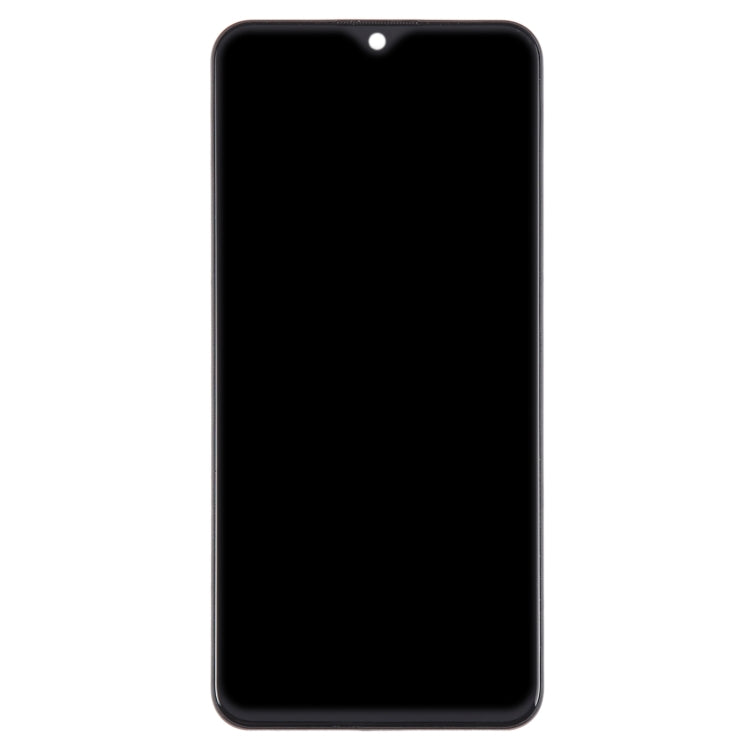 OEM LCD Screen For vivo Y12  Digitizer Full Assembly with Frame - free shipping - PMC TechLife - Order now!