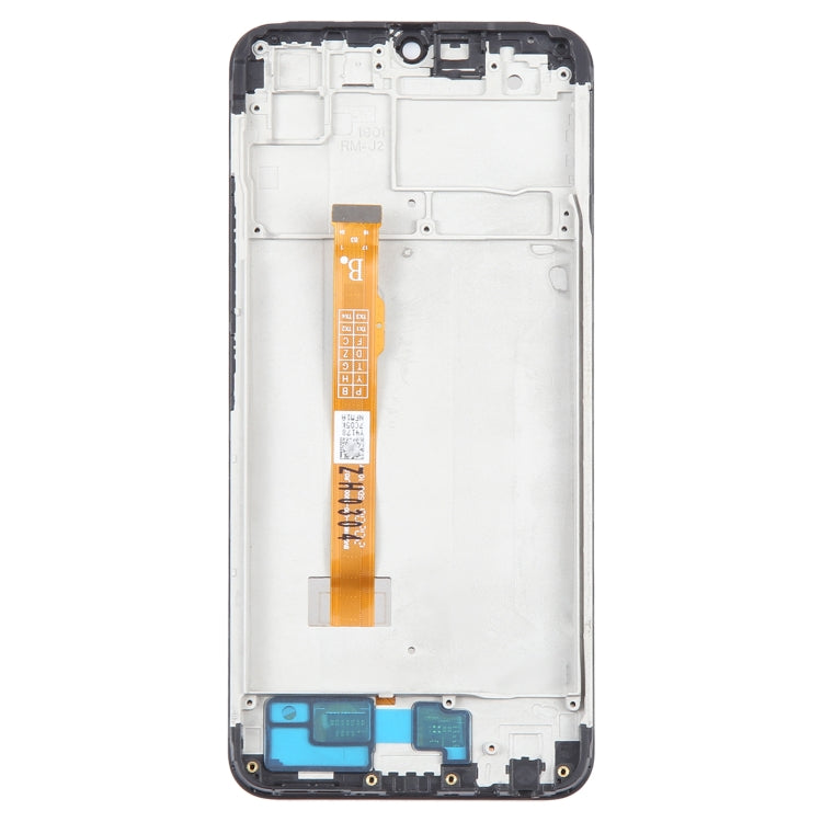 OEM LCD Screen For vivo Y17  Digitizer Full Assembly with Frame - free shipping - PMC TechLife - Order now!